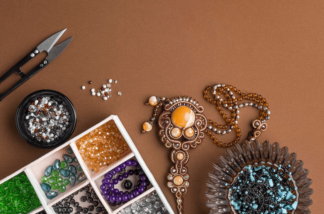 Pearls & Precious Stones Trading