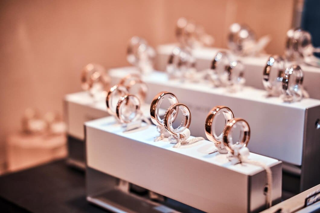 Jewellery Trading